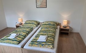 Apartmány pod Radhoštěm